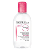 Bioderma – Sensibio H2O – 250 ml - Parafa Maroc para