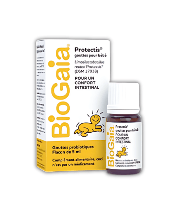 Biogaia Protectis gouttes 5ml - Parafa Maroc para