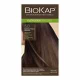 Biokap Nutricolor Delicato Teinture pour Cheveux 140ml - Parafa Maroc para