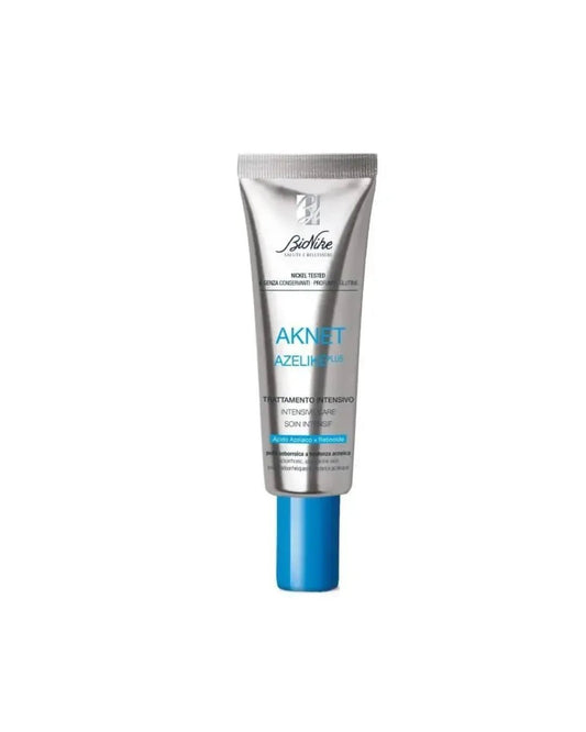 BIONIKE AKNET AZELIKE PLUS intensive care tube 30 ml - Parafa Maroc para