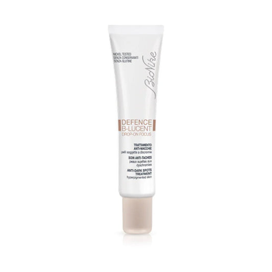 BIONIKE DEFENCE B LUCENT BB cream spf 15 light tube 40 ml - Parafa Maroc para