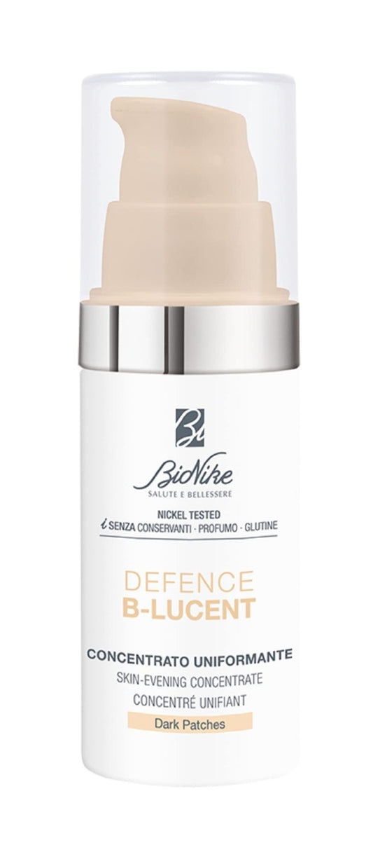 BIONIKE defence b lucent skin evening concentrate dark patches 30 ml - Parafa Maroc para