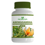 Bionuva Ashwagandha - Parafa Maroc para