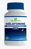 Bionuva melatonine 1.8mg - Parafa Maroc para