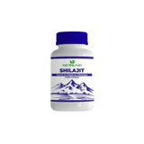Bionuva shilajit - Parafa Maroc para