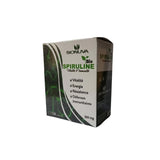 Bionuva spiruline 120 comprimes - Parafa Maroc para