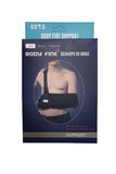 Body fine echarpe de bras - Parafa Maroc para