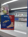 Body fix coricide - Parafa Maroc para