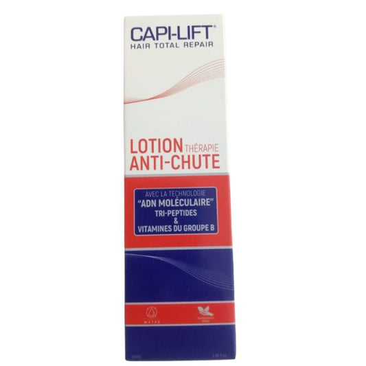 Capilift lotion - Parafa Maroc para