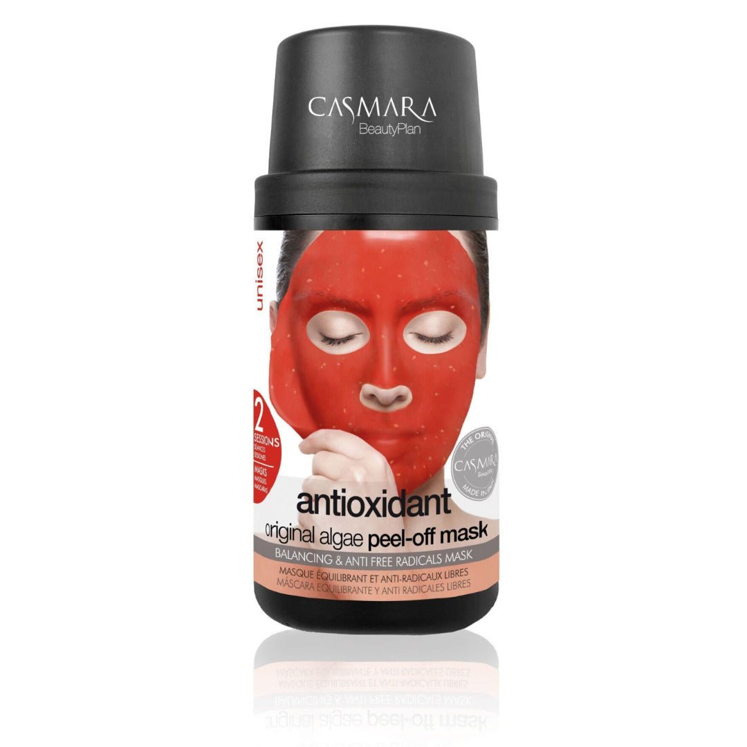 Casmara Antioxidant Mask Kit - Parafa Maroc para
