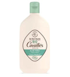 CAVAILLES GEL BAIN DOUCHE ALOE VERA PEAUX SENSIBLES 400 ML - Parafa Maroc para