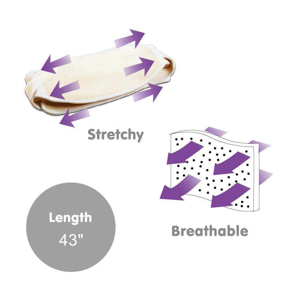 Ceinture de maternité Farlin - Parafa Maroc para