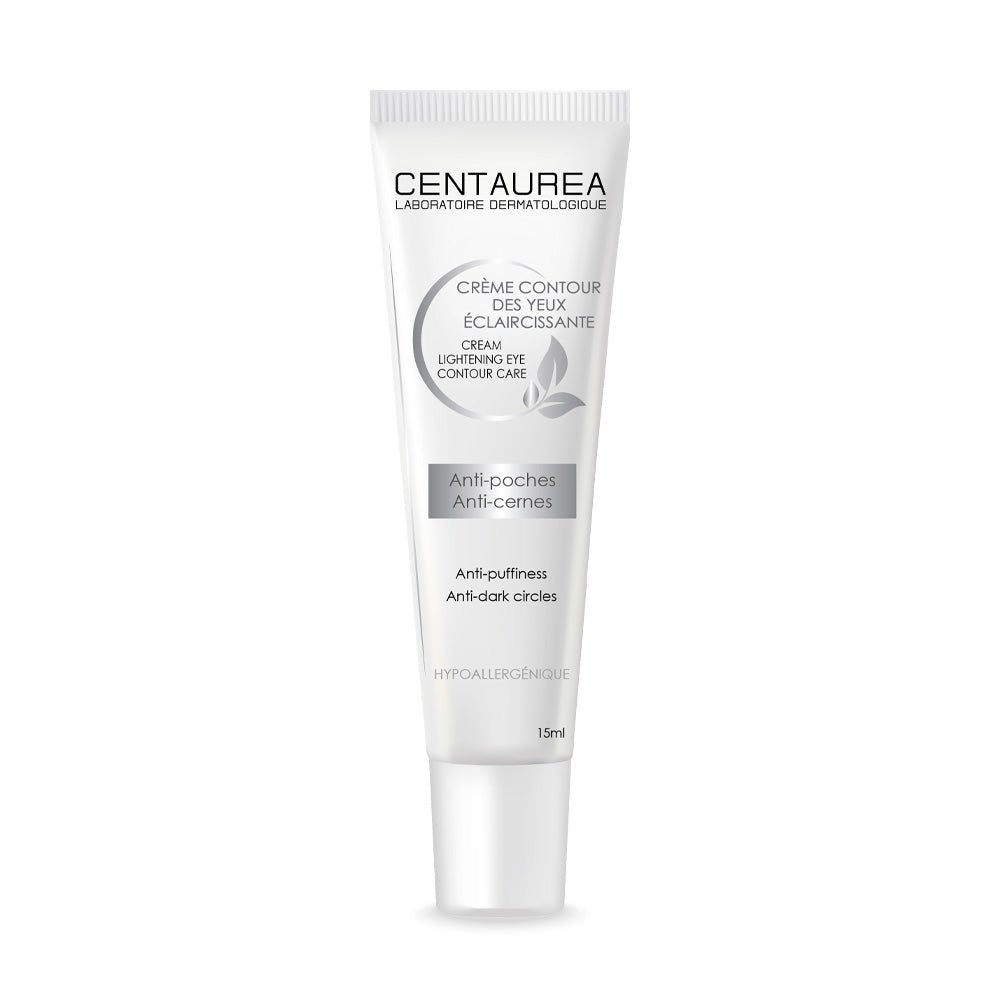 Centaurea Crème Contour des Yeux 15ml - Parafa Maroc para