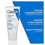 CeraVe - Baume Hydratant Nourrissant Peau Sèche à Très Sèche - 177 ml - Parafa Maroc para