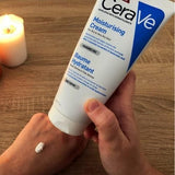CeraVe - Baume Hydratant Nourrissant Peau Sèche à Très Sèche - 177 ml - Parafa Maroc para