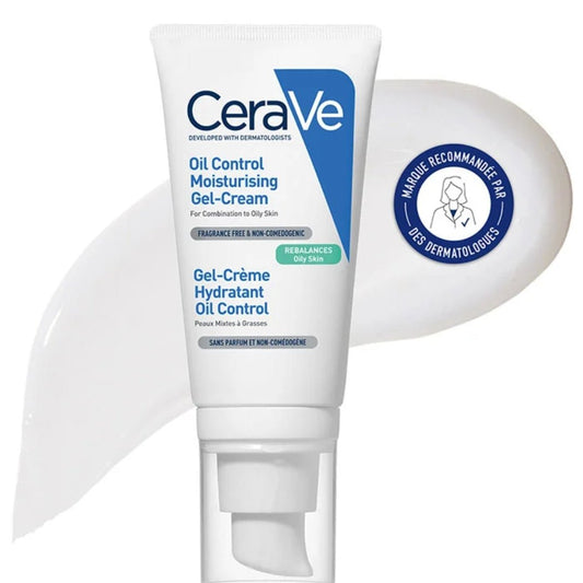 Cerave creme hydratante oil control - Parafa Maroc para