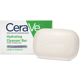 CeraVe Pain Hydratant Surgras Peau Normale à Sèche | 128g