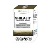Complemax Shilajit 60Gelules - Parafa Maroc para