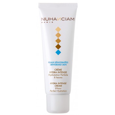 Nuhanciam Crème Hydra Intense 8h - 50ml