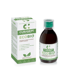 Curasept eco bio bain de bouche - Parafa Maroc para