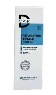 D CAP REPARATION SERUM - Parafa Maroc para