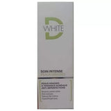 d white soin intense peau grasse - Parafa Maroc para