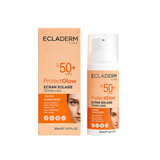 Ecladerm Luxe Ecran Solaire Teinte Claire 50ml - Parafa Maroc para