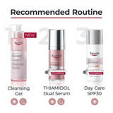 EUCERIN ANTI - PIGMENT Gel Nettoyant 200ml - Nettoyant Exfoliant Anti - Taches - Parafa Maroc para