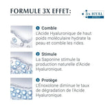 Eucerin – Hyaluron filler 3* effect soin de jour - 50 ml