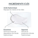 Eucerin – Hyaluron filler 3* effect soin de jour - 50 ml