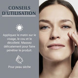 Eucerin – Hyaluron filler 3* effect soin de jour - 50 ml