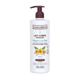 EVOLUDERM LAIT COPRS MONOI A LA FOLIE 150ML - Parafa Maroc para