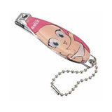 Farlin Coupe - Ongles rose 3Mois+ - Parafa Maroc para