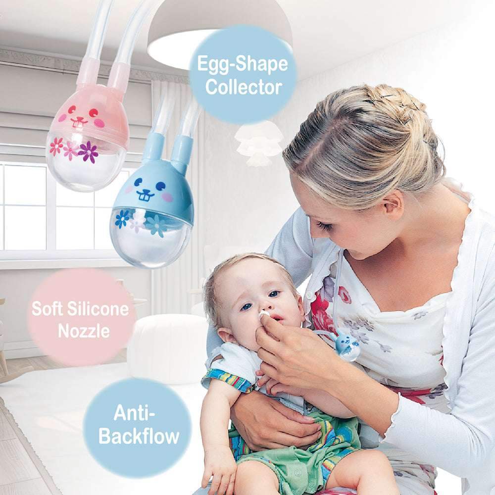 Farlin Mouche Bébé Avec Tuyeau - Parafa Maroc para