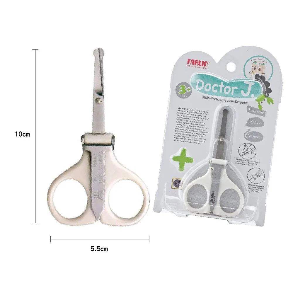 FARLIN - Multi - Purpose Safety Scissors - Parafa Maroc para