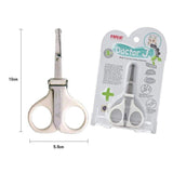 FARLIN - Multi - Purpose Safety Scissors - Parafa Maroc para