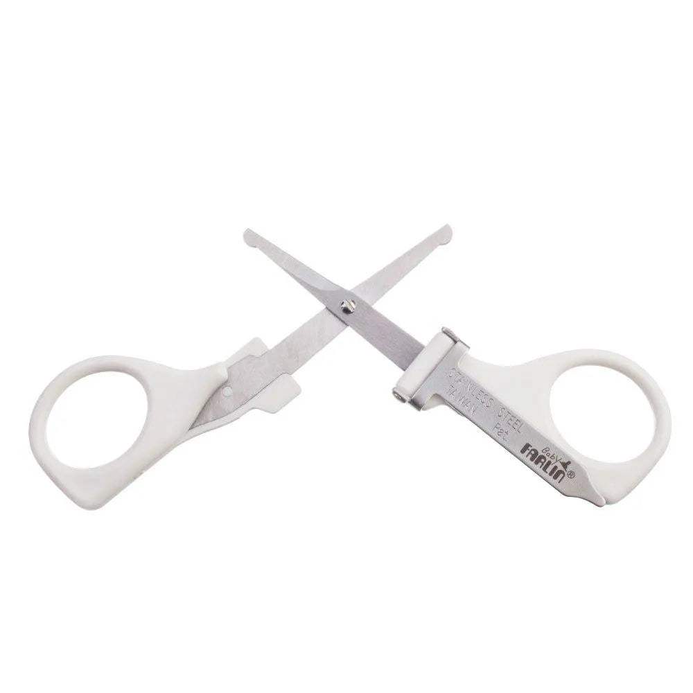 FARLIN - Multi - Purpose Safety Scissors - Parafa Maroc para