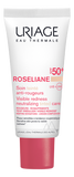 URIAGE PACK Roseliane Sérum Lissant AR 30ml + CC Crème Teinte Claire SPF50+ 40ml Anti-Rougeurs Couperose
