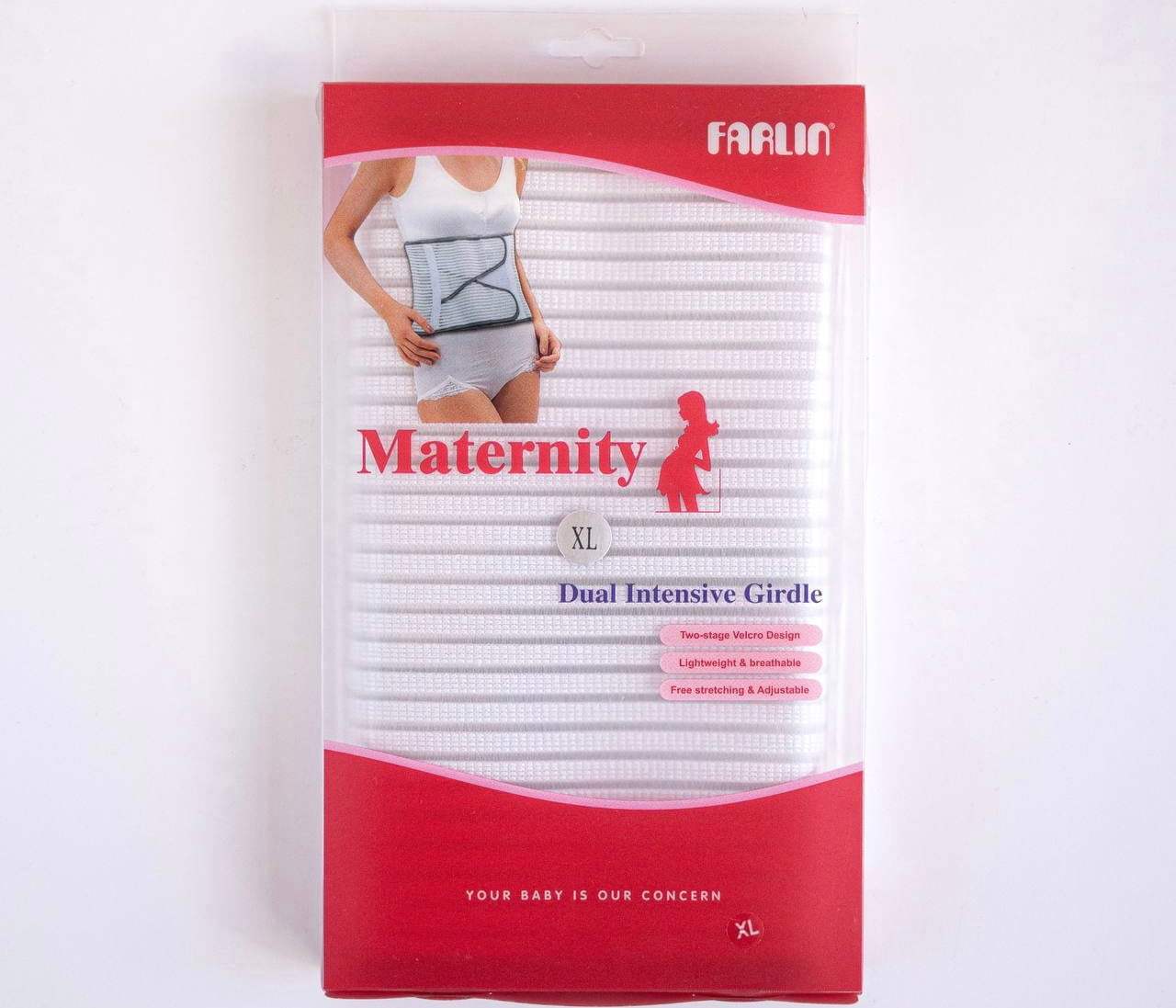 Gaine post accouchement - farlin - Parafa Maroc para