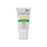 GALBY MATISKIN CREME SOLAIRE invisible 50 ML - Parafa Maroc para