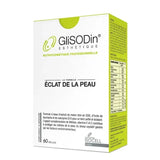 GLISODIN ECLAT DE LA PEAU 60 GELULES - Parafa Maroc para