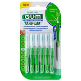 Gum brossette trav - ler 1.1mm - Parafa Maroc para