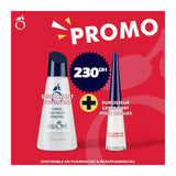 HEROME PACK DURCISSEUR FORT POUR ONGLES + DISSOLVANT SOIGNANT