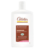 ROGÉ CAVAILLES GEL BAIN DOUCHE HUILLE DE MACADAMIA PEAUX SÈCHES 400 ML