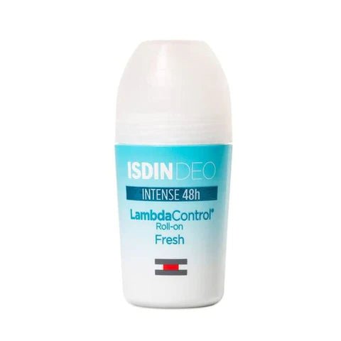 Isdin deo lambda control - Parafa Maroc para