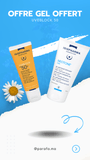 ISISPHARMA Pack uveblock 50 tinted + neotone Gel - Parafa Maroc para