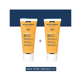 ISISPHARMA PROMO INVISIBLE UVB 80 1+1