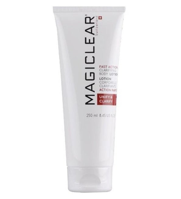 Magiclear Lotion Corporelle Clarifiante Action Rapide 250ML - Parafa Maroc para
