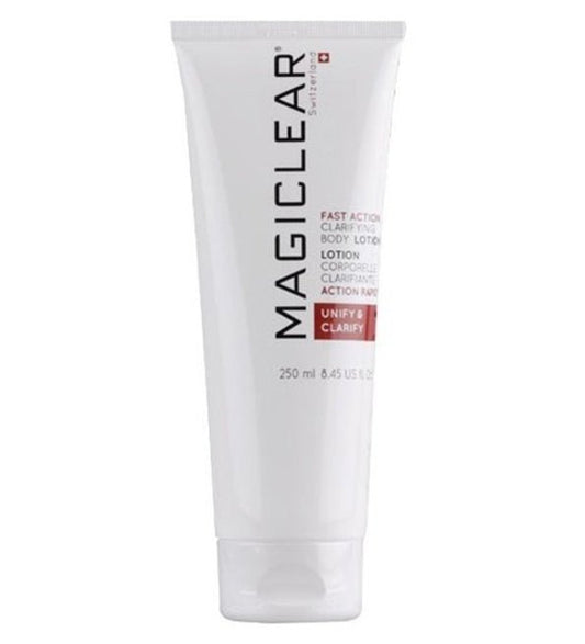 Magiclear Lotion Corporelle Clarifiante Action Rapide 250ML - Parafa Maroc para