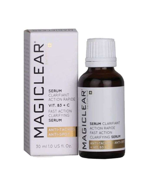 Magiclear serum clarifiant - Parafa Maroc para